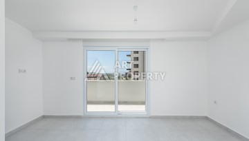 Дуплекс 2+1 в камерной резиденции, 120 кв.м. Авсаллар, Алания - Ракурс 15