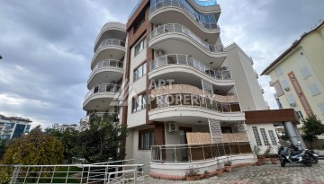 Меблированная квартира 2+1 в Авсалларе, 105 кв.м. - Ракурс 1
