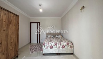 Меблированная квартира 2+1 в Авсалларе, 105 кв.м. - Ракурс 7