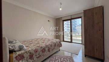 Меблированная квартира 2+1 в Авсалларе, 105 кв.м. - Ракурс 8