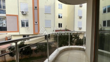 Меблированная квартира 2+1 в Авсалларе, 105 кв.м. - Ракурс 10