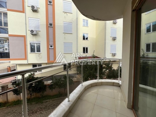 Меблированная квартира 2+1 в Авсалларе, 105 кв.м. - Ракурс 9