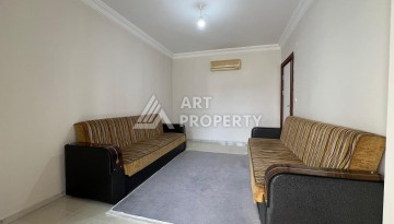Меблированная квартира 2+1 в Авсалларе, 105 кв.м. - Ракурс 12