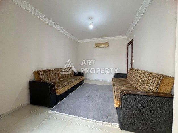 Меблированная квартира 2+1 в Авсалларе, 105 кв.м. - Ракурс 11