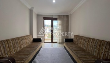 Меблированная квартира 2+1 в Авсалларе, 105 кв.м. - Ракурс 13