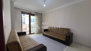 Меблированная квартира 2+1 в Авсалларе, 105 кв.м. - Ракурс 14
