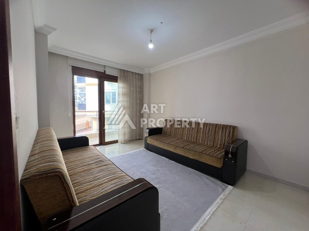 Меблированная квартира 2+1 в Авсалларе, 105 кв.м. - Ракурс 13