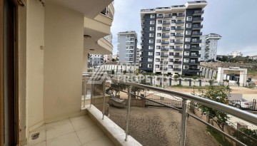 Меблированная квартира 2+1 в Авсалларе, 105 кв.м. - Ракурс 22