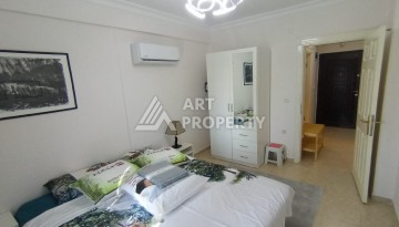 Квартира 2+1 в 200 м от моря. Тосмур, Алания - Ракурс 2