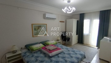 Квартира 2+1 в 200 м от моря. Тосмур, Алания - Ракурс 3