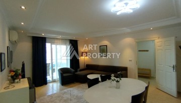 Квартира 2+1 в 200 м от моря. Тосмур, Алания - Ракурс 4