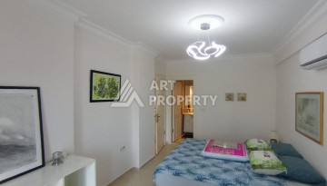 Квартира 2+1 в 200 м от моря. Тосмур, Алания - Ракурс 5