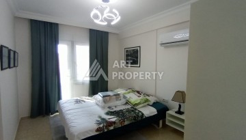 Квартира 2+1 в 200 м от моря. Тосмур, Алания - Ракурс 7