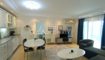 Квартира 2+1 в 200 м от моря. Тосмур, Алания - Ракурс 8