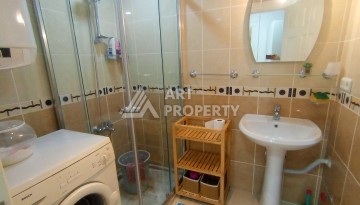 Квартира 2+1 в 200 м от моря. Тосмур, Алания - Ракурс 9