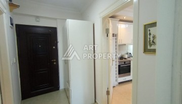 Квартира 2+1 в 200 м от моря. Тосмур, Алания - Ракурс 10