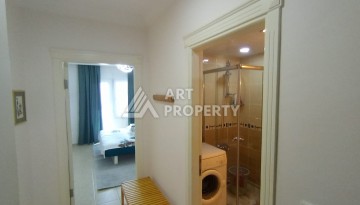 Квартира 2+1 в 200 м от моря. Тосмур, Алания - Ракурс 11