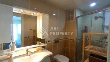 Квартира 2+1 в 200 м от моря. Тосмур, Алания - Ракурс 12