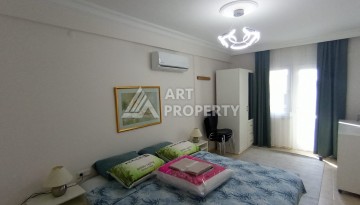 Квартира 2+1 в 200 м от моря. Тосмур, Алания - Ракурс 14