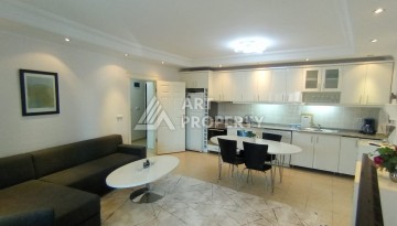Квартира 2+1 в 200 м от моря. Тосмур, Алания - Ракурс 15