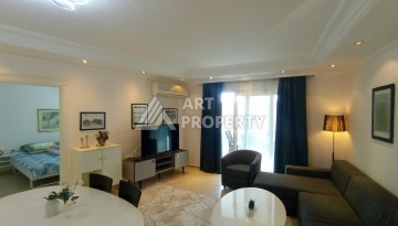 Квартира 2+1 в 200 м от моря. Тосмур, Алания - Ракурс 16