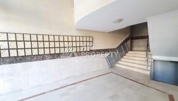 Квартира 2+1 в 200 м от моря. Тосмур, Алания - Ракурс 17