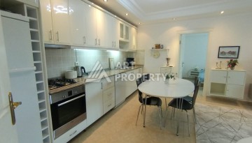 Квартира 2+1 в 200 м от моря. Тосмур, Алания - Ракурс 18