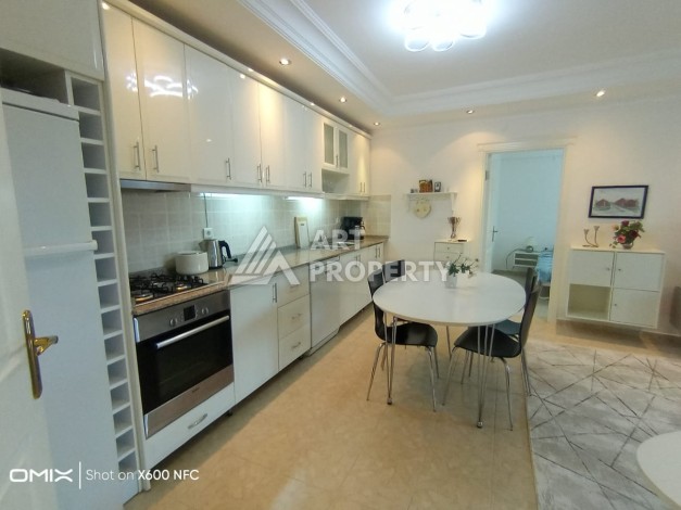 Квартира 2+1 в 200 м от моря. Тосмур, Алания - Ракурс 17
