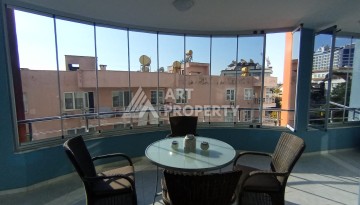Квартира 2+1 в 200 м от моря. Тосмур, Алания - Ракурс 19