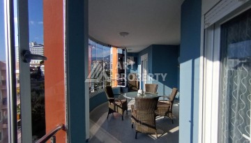Квартира 2+1 в 200 м от моря. Тосмур, Алания - Ракурс 20