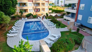 Квартира 2+1 в 200 м от моря. Тосмур, Алания - Ракурс 30