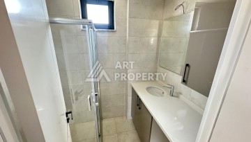 Квартира 1+1 в Газипаше — 54 м² - Ракурс 3