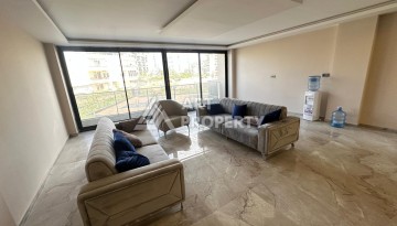 Квартира 1+1 в Газипаше — 54 м² - Ракурс 4