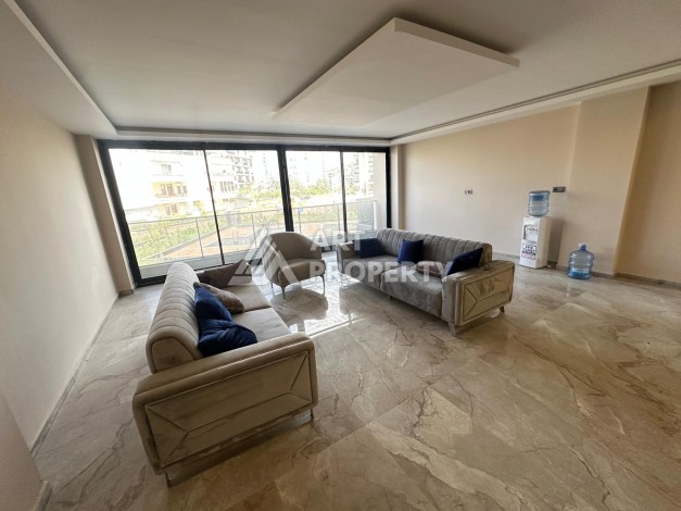 Квартира 1+1 в Газипаше — 54 м² - Ракурс 3