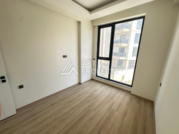 Квартира 1+1 в Газипаше — 54 м² - Ракурс 4