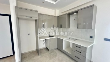 Квартира 1+1 в Газипаше — 54 м² - Ракурс 6