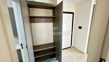 Квартира 1+1 в Газипаше — 54 м² - Ракурс 7