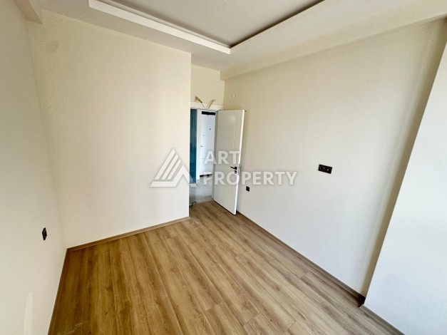Квартира 1+1 в Газипаше — 54 м² - Ракурс 7