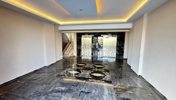 Квартира 1+1 в Газипаше — 54 м² - Ракурс 9