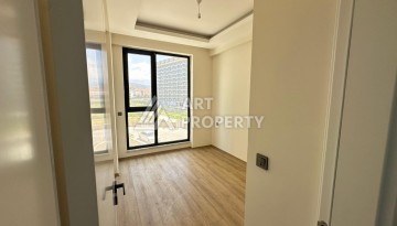 Квартира 1+1 в Газипаше — 54 м² - Ракурс 10