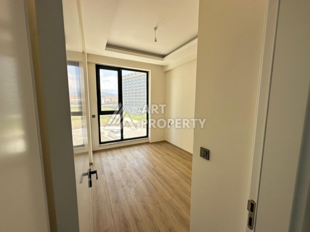 Квартира 1+1 в Газипаше — 54 м² - Ракурс 9