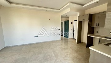 Квартира 1+1 в Газипаше — 54 м² - Ракурс 11
