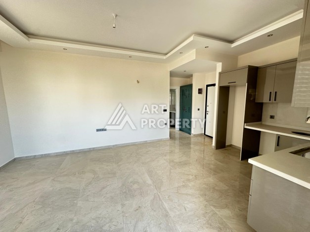 Квартира 1+1 в Газипаше — 54 м² - Ракурс 10
