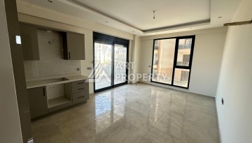 Квартира 1+1 в Газипаше — 54 м² - Ракурс 12