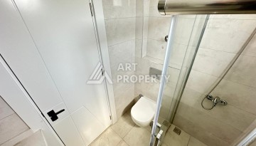 Квартира 1+1 в Газипаше — 54 м² - Ракурс 13
