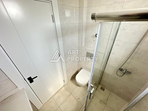 Квартира 1+1 в Газипаше — 54 м² - Ракурс 12