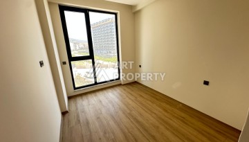 Квартира 1+1 в Газипаше — 54 м² - Ракурс 14