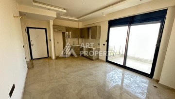 Квартира 1+1 в Газипаше — 54 м² - Ракурс 15