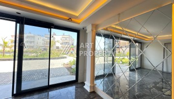 Квартира 1+1 в Газипаше — 54 м² - Ракурс 16