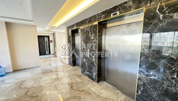 Квартира 1+1 в Газипаше — 54 м² - Ракурс 17
